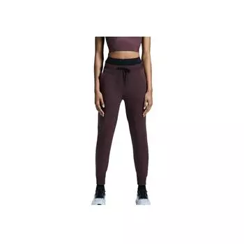 On Running Sweat Pants Comfortable Slim Fit Casual Pants Women pants Mulberry-Purple 1WE11970398 M