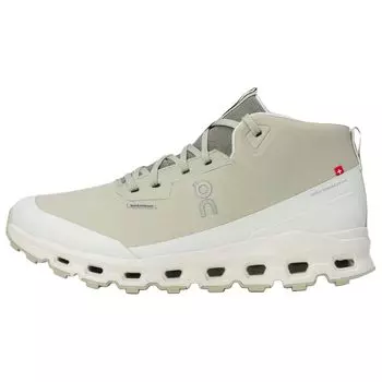 ON Cloudroam Водонепроницаемые мужские кроссовки Chalk Ice зеленые 3MD30072528 43