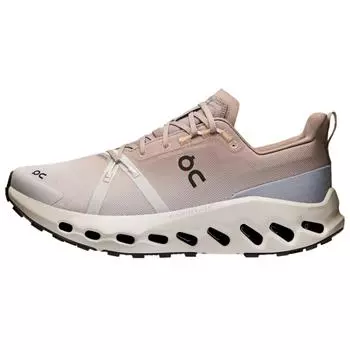 On Running Водонепроницаемые мужские кроссовки Cloudsurfer Trail Desert Wolf 3ME10273163 40