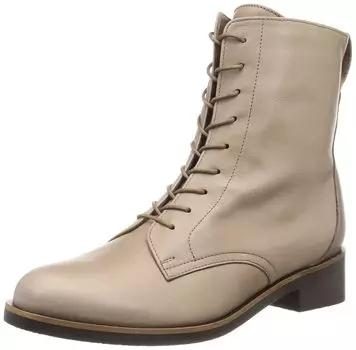 on short boots 2686 BG cm E [Lanvin Blue] Lace-up women s 22.5