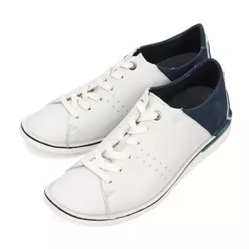 on Sneaker Boots 86455 WH cm 2E [Lanvin Blue] Men s 25.0