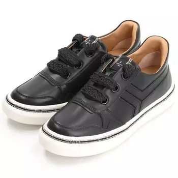 on Sneakers Fat Shoe Lace Sneakers 2841 2841 B cm E [Lanvin Blue] Women s 22.5