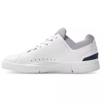 On The Roger Advantage Белая сирень (Женский) Женские кроссовки 48.98965 36