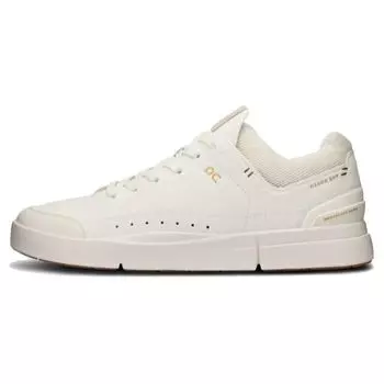 ON The Roger Centre Court белые резиновые мужские кроссовки 3MD11270228 40