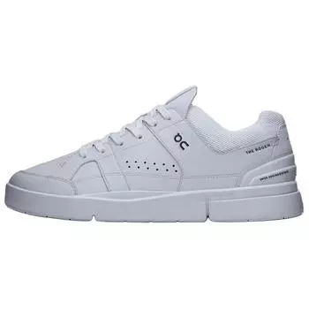 ON The Roger Clubhouse Heather Женские кроссовки Синие 3WD11072350 42