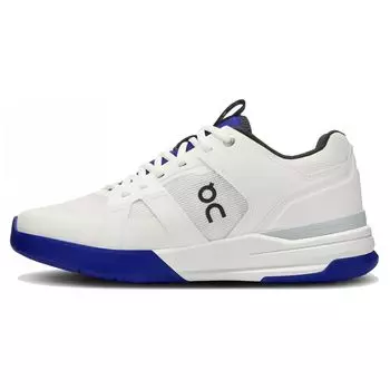 ON The Roger Clubhouse Pro Undyed Indigo Женские кроссовки белые 3WD30052244 36