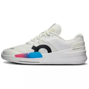 ON The Roger Pro 2 Белые мужские кроссовки Malibu 3ME10302840 41