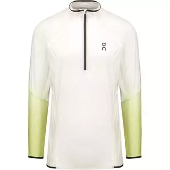 On Zero Удобная легкая куртка Lg Sleeve Мужская куртка Белая Макарон-зеленая 17400476 M
