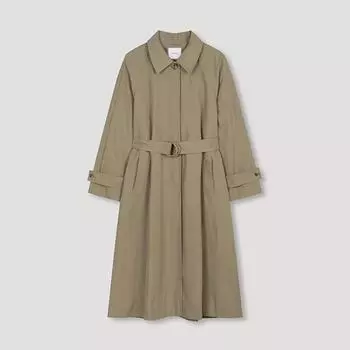 Она S miSS реглан тренчкот Swwbyn31040 Be beige/55