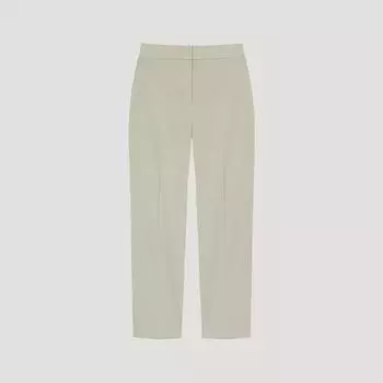 Она S пропустите Минимальные узкие брюки Установка SwSSlo22030 Gb gray beige/55