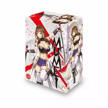 Онаган МУМЕЙ