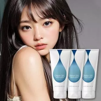 Onagel Massage Gel Aqua Gel Водорастворимый гель Inner Gel Гель для тела, 100 мл, 3 шт.