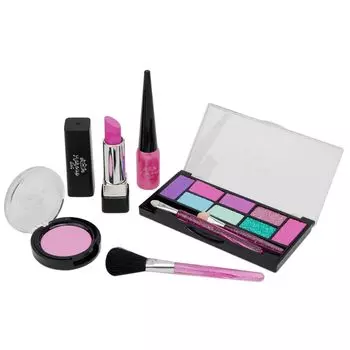 Onda Makeup Play Makeup Makeup Pretend No Elementary School Play Makeup Dress Up Set, Toy, Girls, Set, Set, Toy, Play, Color, Students, Kids, Makeup,