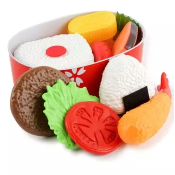 Onda Play House Set make a bento Let s