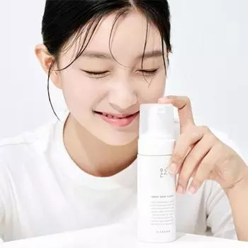 Ondo Bubble Foam Cleanser 150ml Kloto none