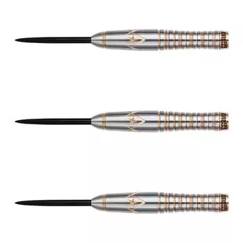 One80 Alice Law STEEL 22g Alice Law модель игрока дротики бочка набор дротиков ver.2