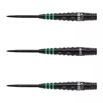 One80 Ben Robb STEEL 21g Ben Robb модель игрока дротики бочка набор дротиков ver.2