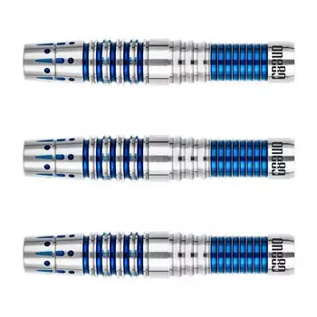 One80 Brian Chan 2BA Brian Chan модель игрока дротик бочка набор дротиков ver.1