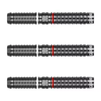 One80 Danny Van 2BA 19g Danny Van player model dart barrel dart set