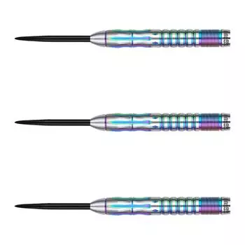 One80 ENDLESS Endless STEEL Kaya Chan Модель дротика ствольный набор дротиков 20,5 г