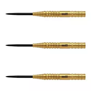 One80 Jack Sheppard STEEL 21g Jack Sheppard набор дротиков для игрока в виде бочки