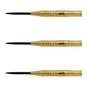 One80 Jack Sheppard STEEL 23g Jack Sheppard набор дротиков для игрока в виде бочки