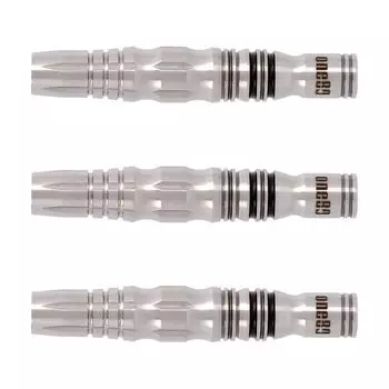 One80 Jelle Klaasen 2BA 20g Yara Klaasen модель игрока дартс ствол набор дротиков вер.2