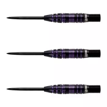 One80 Jelle Klaasen STEEL 21g Yara Klaasen модель игрока дротик ствол набор дротиков