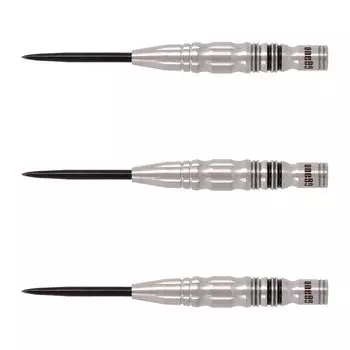 One80 Jelle Klaasen STEEL 23g Yara Klaasen модель игрока дартс ствол набор дротиков вер.2