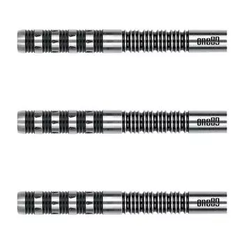 One80 Jim Long 2BA Jim Long player model dart barrel dart set ver.2