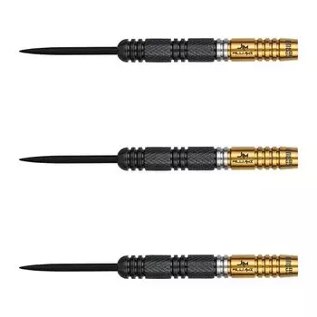 One80 Jim Williams STEEL 22g Jim Williams модель игрока дротики бочкообразный набор дротиков