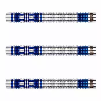 One80 JULIO BARBERO 2BA 18g Модель игрока Хулио Барберо, набор дротиков, ствол, набор дротиков