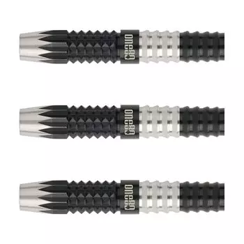 One80 Kho Jun 2BA Black Kho Jun модель игрока дротик бочка набор дротиков ver.1