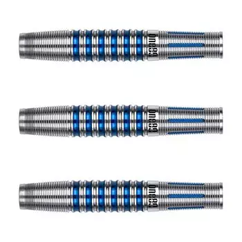 One80 Lukas Wenig 2BA 20g Лукас Вениг модель игрока дротик ствол набор дротиков