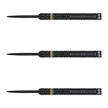 One80 Mahi Bosmia STEEL 22g Mahi Bosmia набор дротиков для игрока в виде бочки