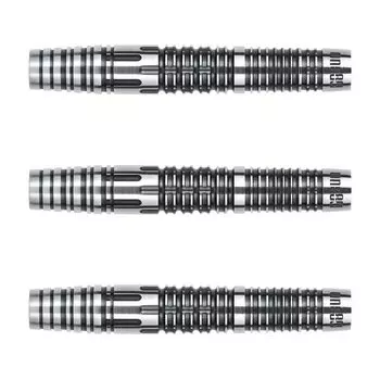 One80 Mick Lacey 2BA 19g Mick Lacey player model dart barrel dart set ver.2