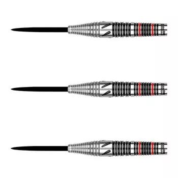 One80 MICK LACEY STEEL Мик Лейси игрок модель дротиков ствол набор дротиков 23,5 г