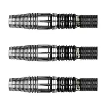 One80 Niko Springer 2BA 18g Niko Springer модель игрока дротики бочка набор дротиков