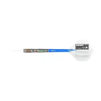 One80 Ocelot Ed Chamber Player Модель Ocelot Darts 2BA Barrel [One Eighty] (Вольфрам90%) 18,0 г