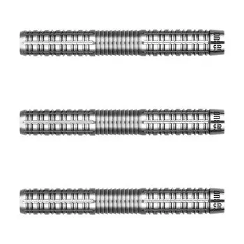 One80 One Eighty Aaron Morrison 2BA 19g Aaron Morrison Player Model Dart Barrel Dart Set