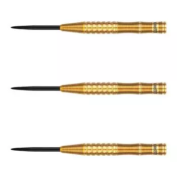 One80 One Eighty Dave Ladley STEEL 23g Dave Ladley Player Model Dart Barrel Dart Set