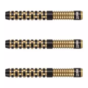 One80 One Eighty Jeff Springer 2BA 20g Jeff Springer Player Model Dart Barrel Dart Set