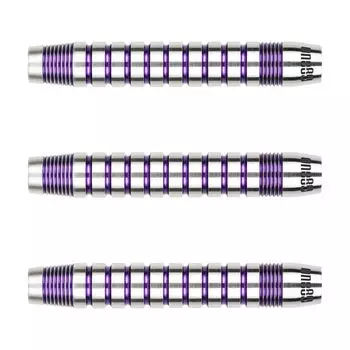 One80 One Eighty Kym Mitchell 2BA 22g Kim Mitchell Player Model Dart Barrel Dart Set