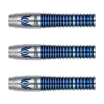 One80 One Eighty MOON JELLY Moon Jelly 2BA 17g Mari Komori Player Model Dart Barrel Dart Set