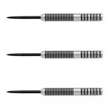 One80 One Eighty SAMURAI STEEL 21g Toni Arcinas Player Model Dart Barrel Dart Set