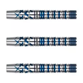 One80 One Eighty SON HYUN JOON 2BA Son Hong Joon Player Model Dart Barrel Dart Set 18,5 г