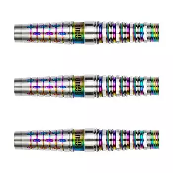 One80 One Eighty Uroboros2 Ouroboros 2 45 2BA Shigetaka Nakamura Player Model Dart Barrel Dart Set