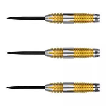 One80 Peter Machin STEEL 23g Peter Machin модель игрока дротики бочкообразный набор дротиков ver.2