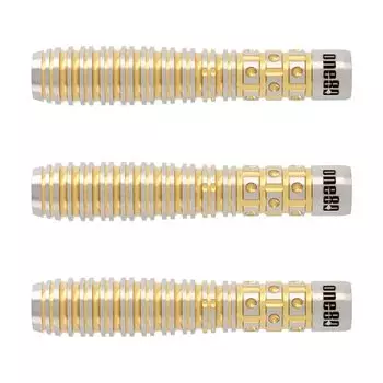 One80 Ricardo Perez 2BA 16g Ricardo Perez модель игрока дротики бочка набор дротиков