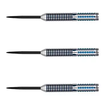 One80 Sensation STEEL 20g Таня Бенчич модель игрока дротиков бочка набор дротиков